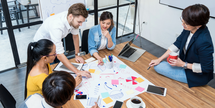 Empresa em São Luís contrata Gestor de Marketing com experiência no digital