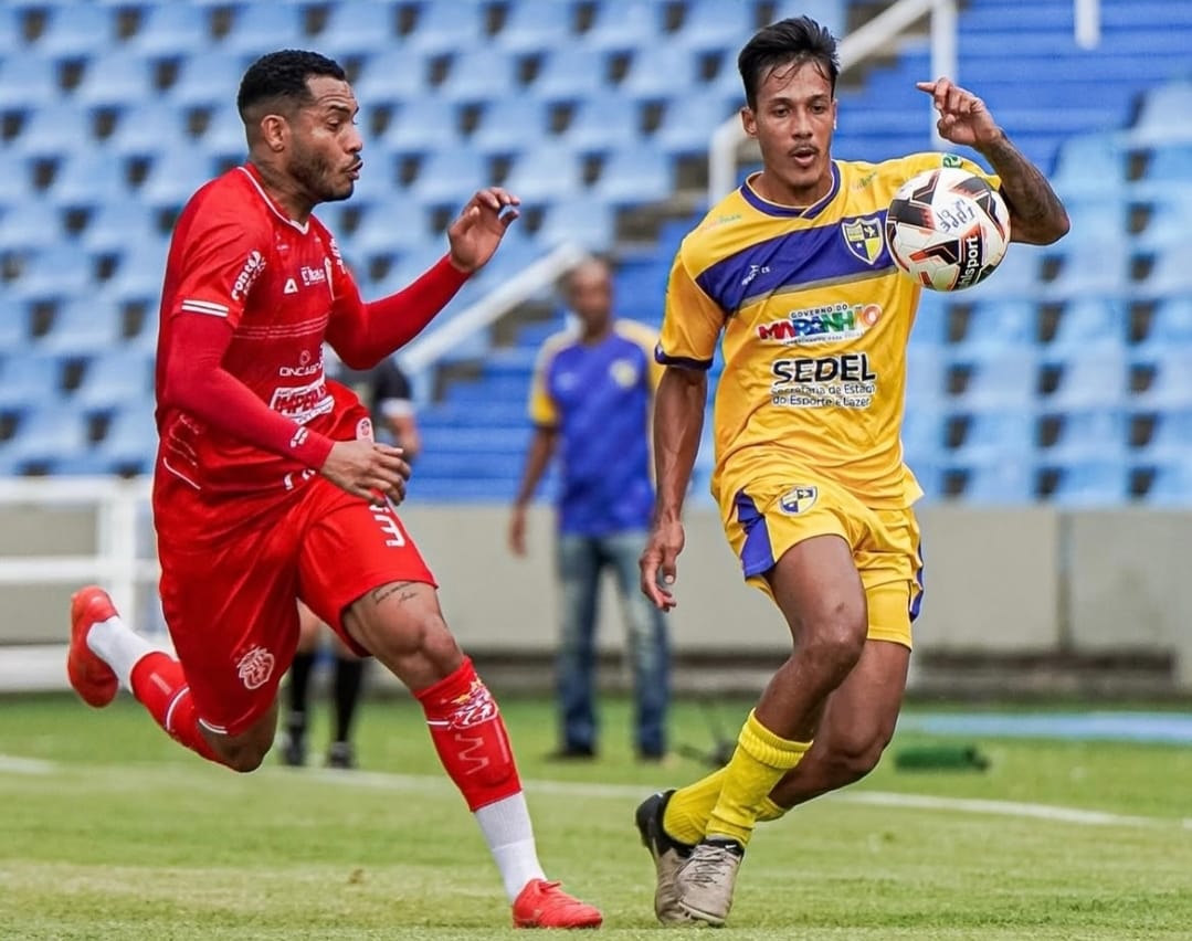 Foto: Richardson Alencar