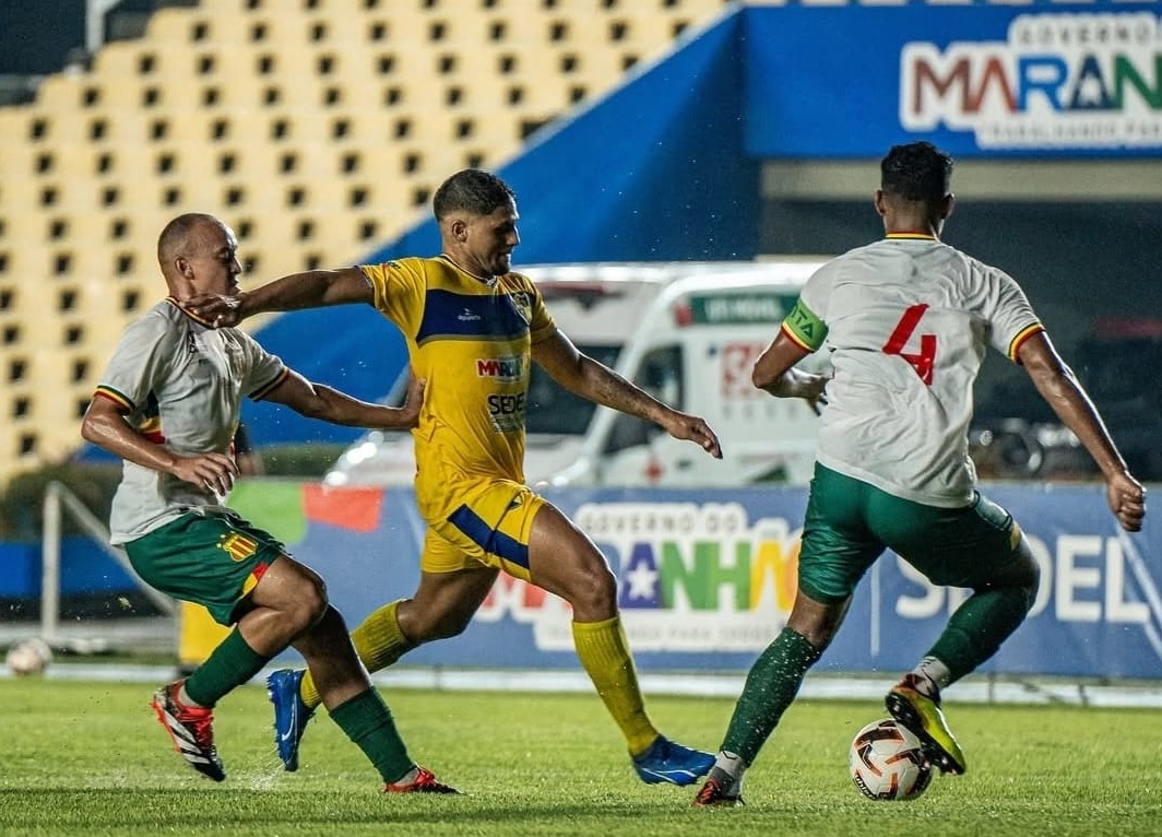 Foto: Reprodução do Instagram do IAPE