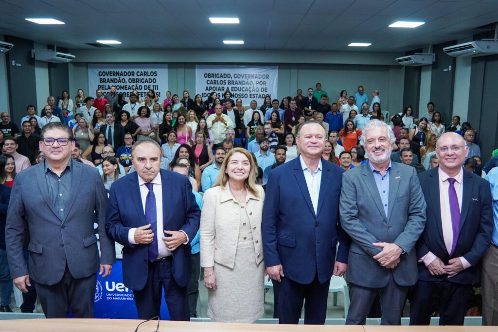 Foto: Reprodução/Agência Assembleia