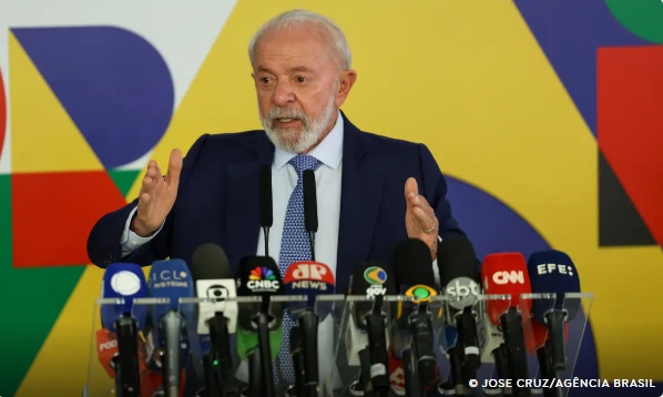 Foto: Reprodução/Agência Brasil