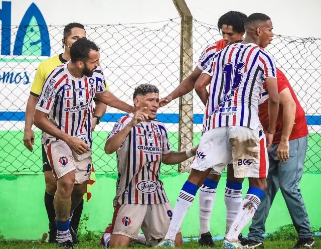 Foto: Iury Oliveira / Maranhão Atletico Clube