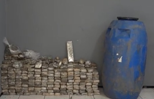 Foto: Reprodução/TV Difusora/Bandeira 2