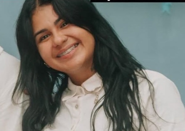 Bruna Kely foi encontrada morta em uma localidade conhecida por Salina da UFMA. Foto: Reprodução