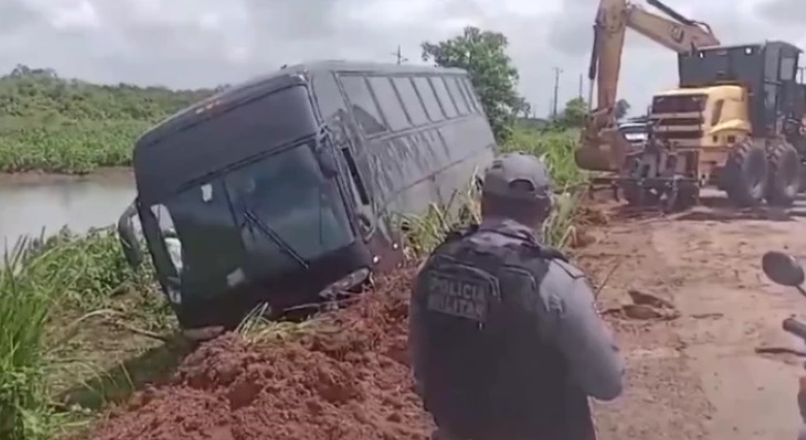 Foto: Reprodução/Rede Social