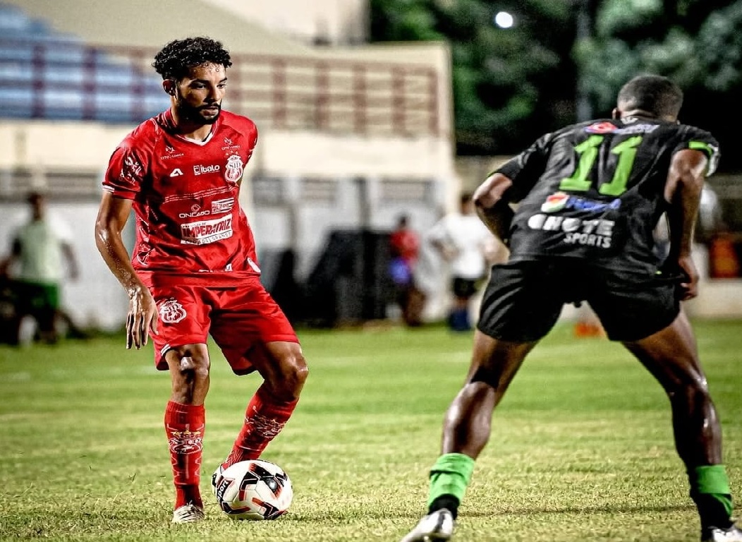 Foto: @gabrieldias.foto/SID