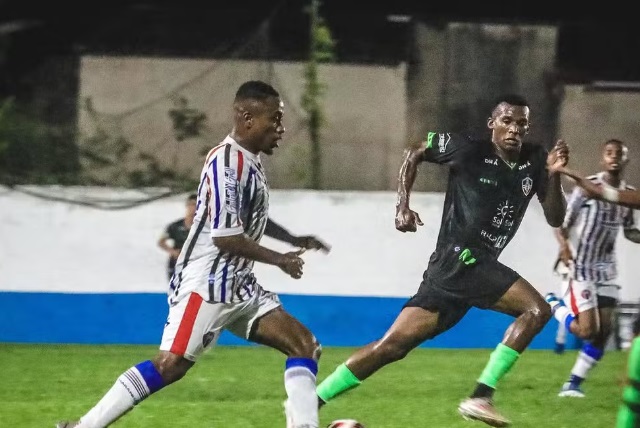 Foto: Iury Oliveira / Maranhão Atletico Clube