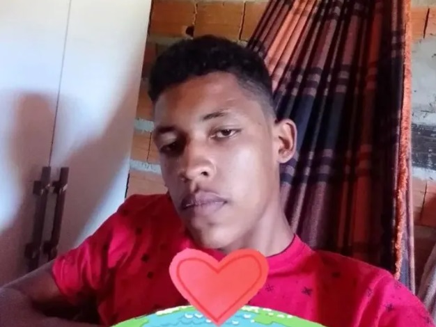 Vítima era moradora do município de Peri Mirim. Foto: Reprodução