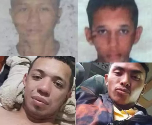 Foto: Polícia Civil