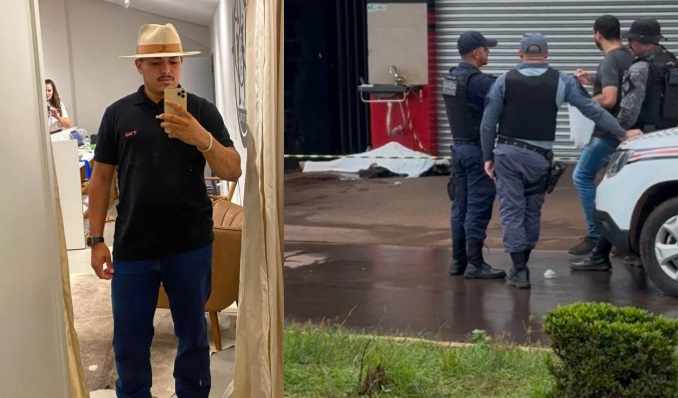 Foto: Reprodução/Rede social