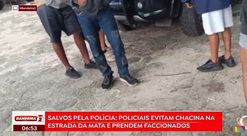 Foto: Reprodução/TV Difusora