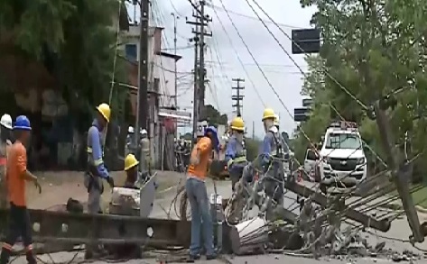 Foto: Reprodução/Rede social