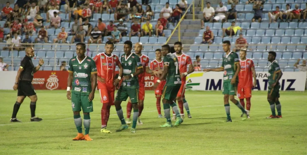 Foto: Divulgação/ Imperatriz