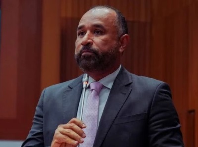 Imagem: Reprodução de rede social