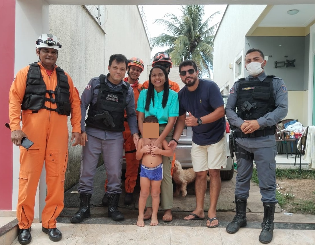 Foro: Reprodução/Arquivo familiar