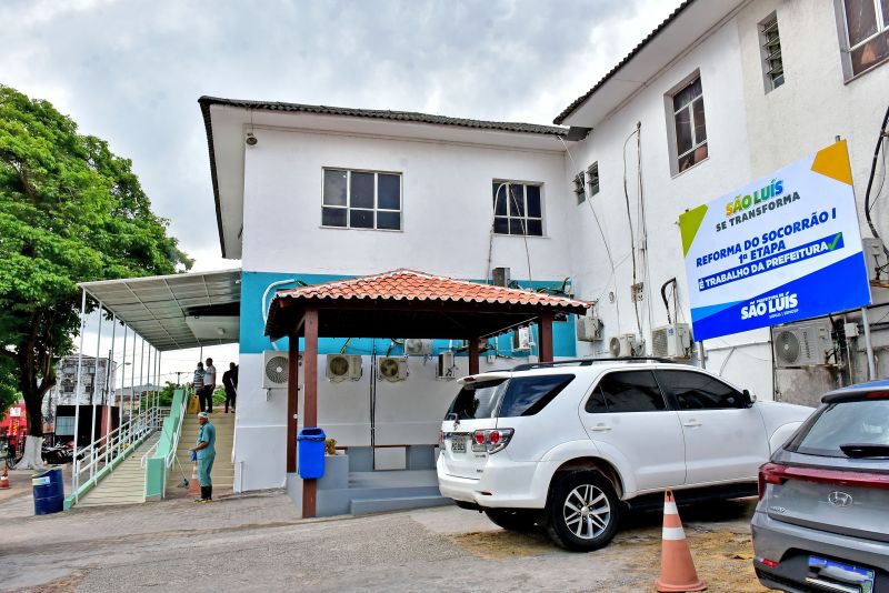 Foto: Reprodução/ Agência Redação/SECOMSLZ