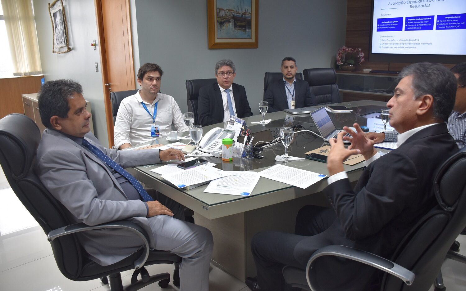 Fonte: Ministério Público do Estado do Maranhão (MPMA)