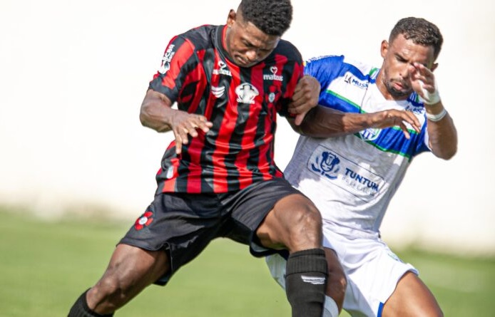 Foto: Reprodução/Hiago Ferreira