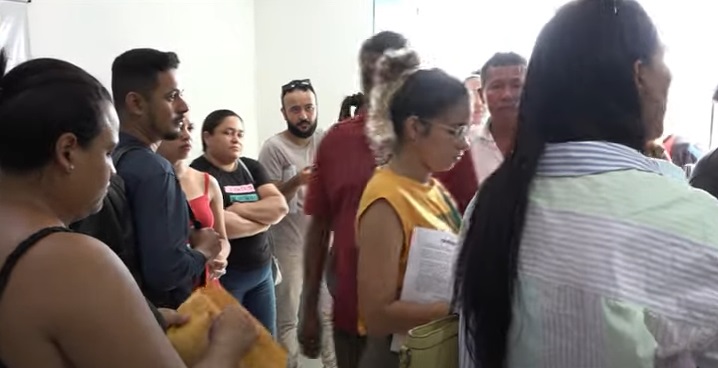 Foto: Reprodução/TV Difusora/Bandeira 2