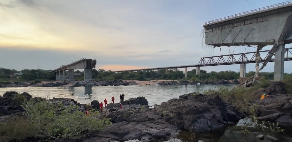 Travessia gratuita entre Aguiarnópolis-TO e Estreito-MA terá duração de 30 dias