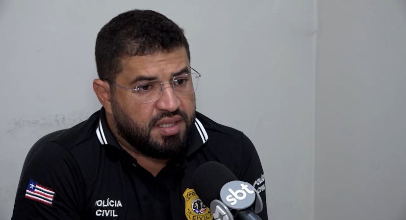 Adolescente pode ter sido morto por facção após foto de gestos com as mãos, diz polícia