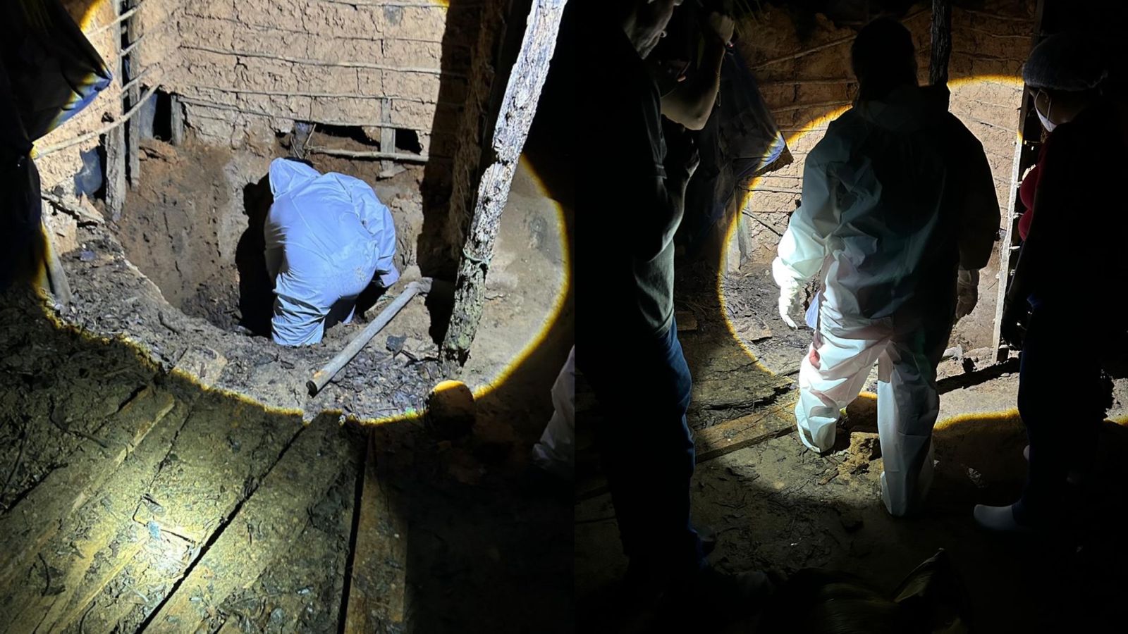 Polícia prende duas pessoas acusadas de homicídio e ocultação de cadáver em Buriticupu