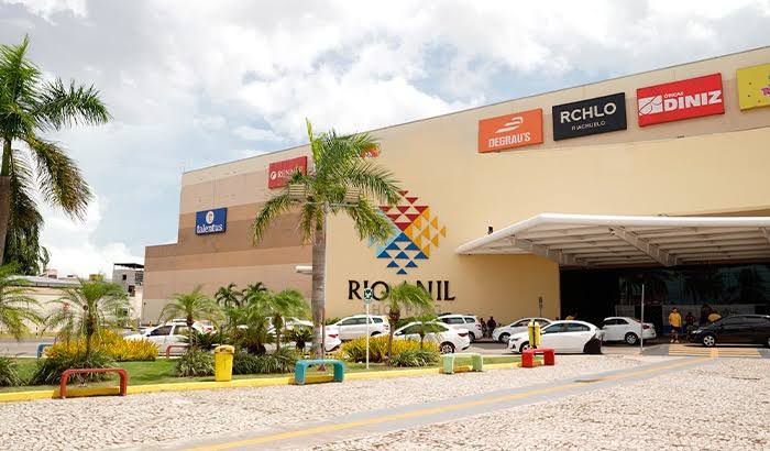 Após vistoria, Rio Anil Shopping reabre normalmente neste domingo