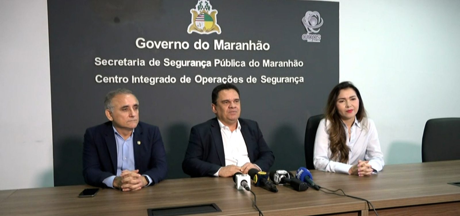 Investigação policial busca apontar se suspeito de estuprar mulher em São Luís fez outras vítimas