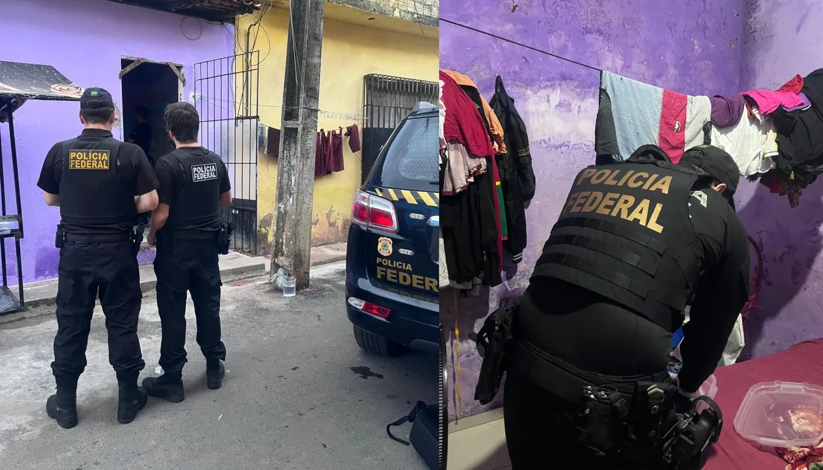 Homem é preso por armazenar e compartilhar conteúdo de abuso sexual infantil