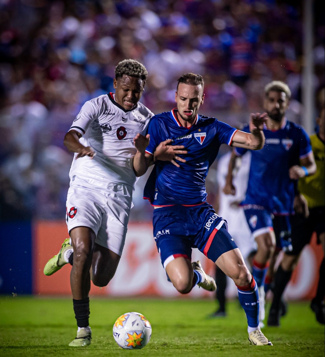 Após erro grotesco, Moto Club anuncia representação formal contra arbitragem