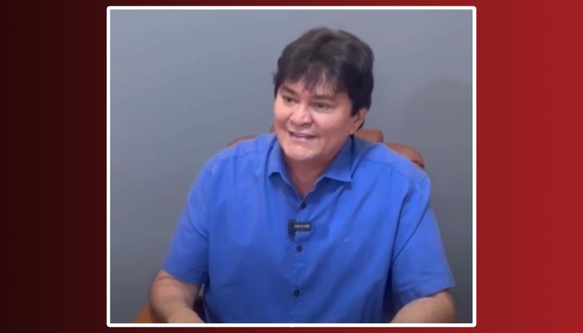 Prefeito de Estreito confisca balsas para travessia de veículos no Rio Tocantins