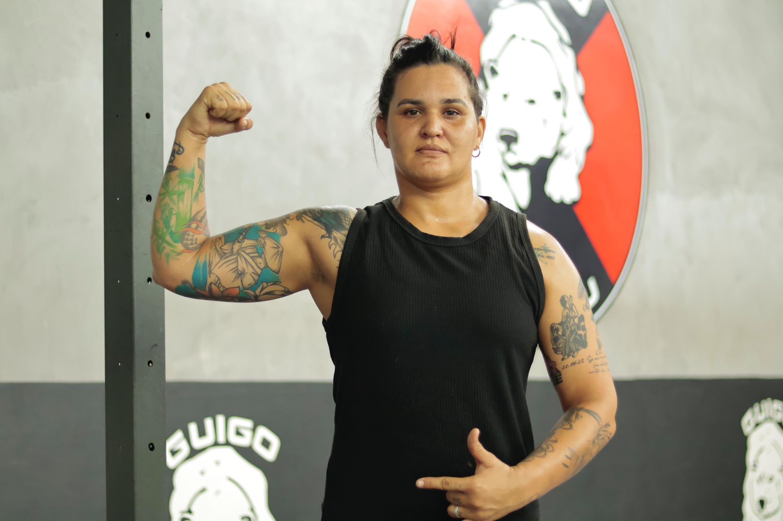 Evento promove aula aberta de defesa pessoal para mulheres em São Luís