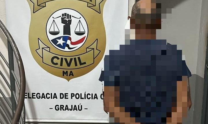 Adolescente grávida de 7 meses é agredida com facão por ex-companheiro em Grajaú