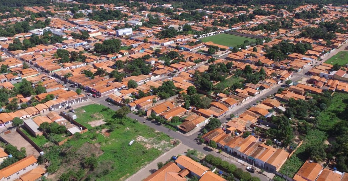 Defesa Civil Nacional reconhece situação de emergência em Amarante do Maranhão