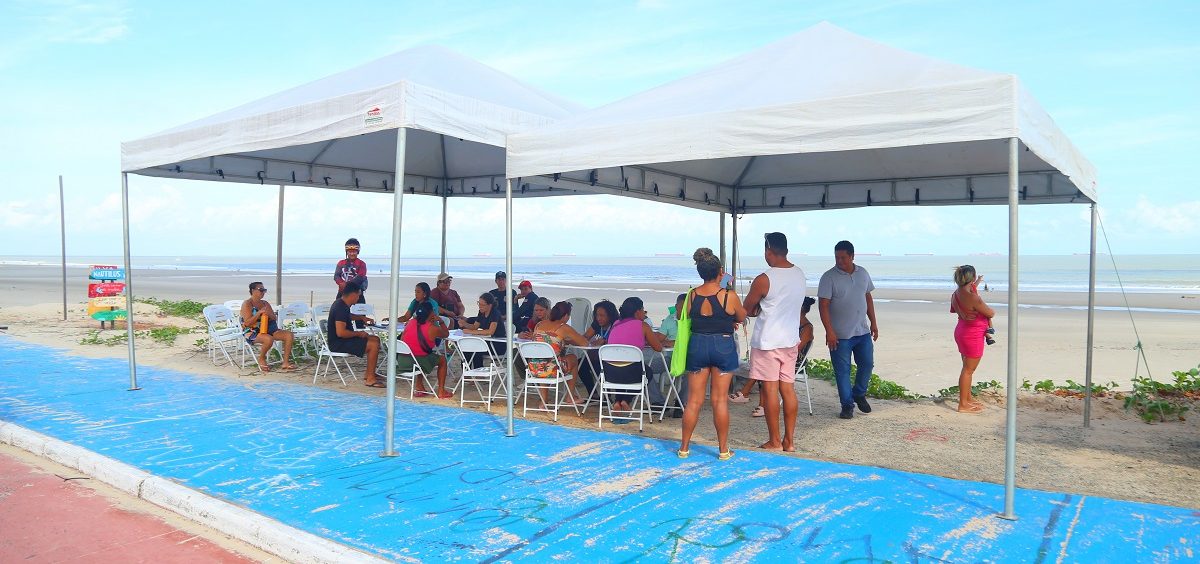 Cadastro de vendedores ambulantes para o Carnaval do MA termina hoje
