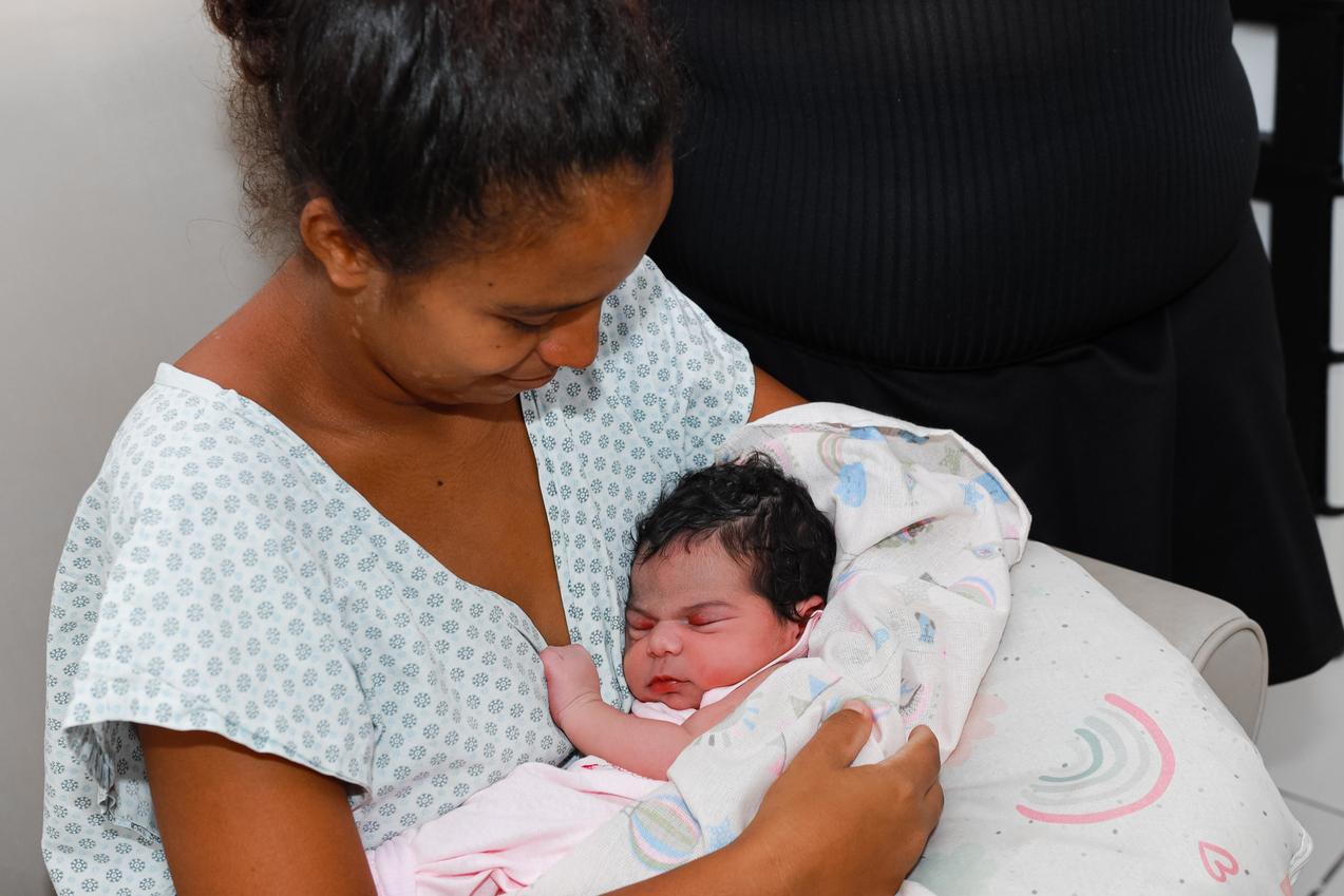 Maranhão registrou mais de 2.900 casos de síndromes respiratórias em 2024