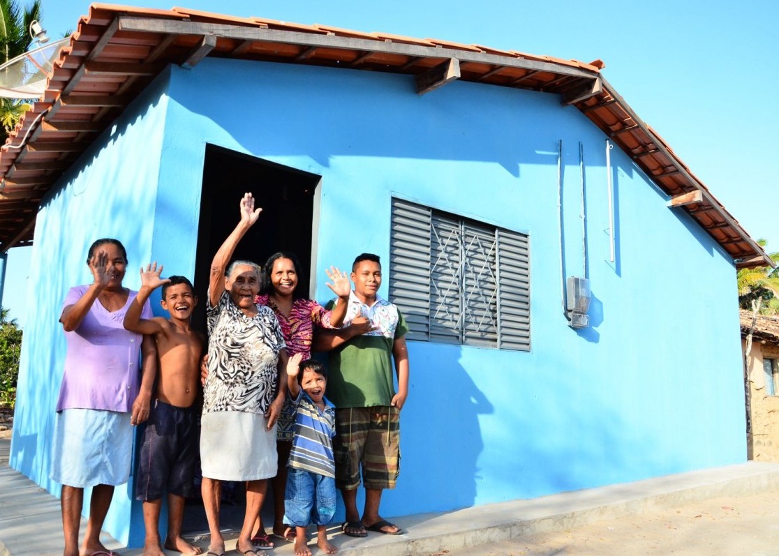 Maranhão diminui número de crianças e adolescentes vivendo na pobreza, mostra Unicef