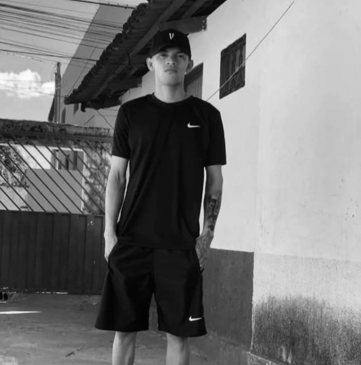 Vítima do afogamento