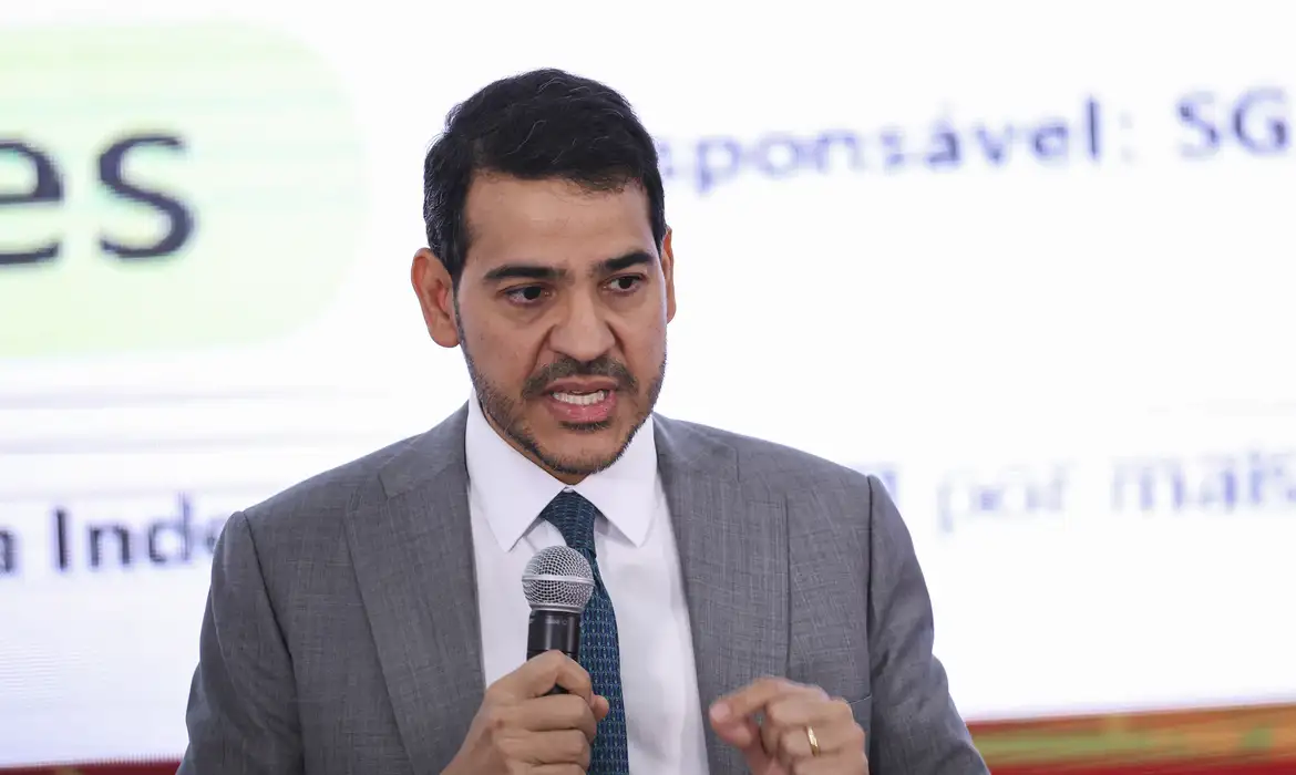 Foto: Marcelo Camargo/Agência Brasil