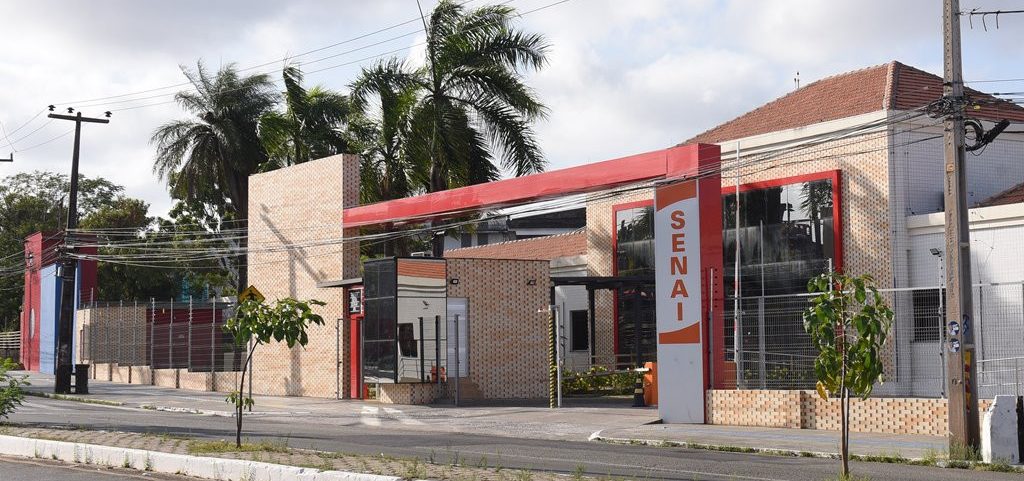 SENAI-MA abre inscrições para processo seletivo com salário de até R$ 7 mil