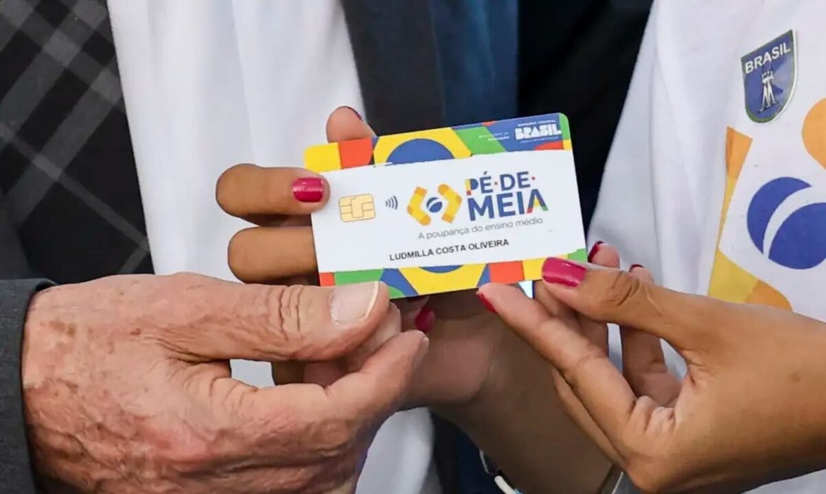 Maranhão tem mais de 8 mil estudantes aptos ao ‘Pé-de-Meia Licenciaturas’