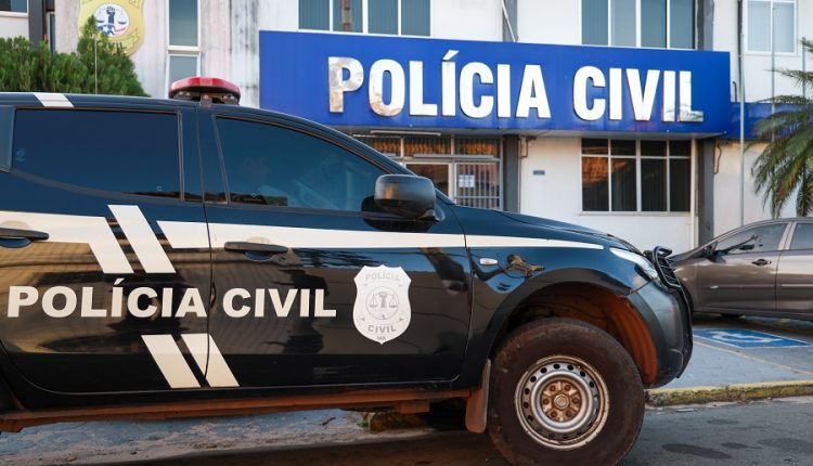 Integrantes de organização criminosa são presos durante operação em Cururupu