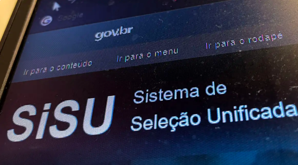 Inscrições para o Sisu 2026 começam em 19 de janeiro; seleção vai ofertar quase 9 mil vagas para o Maranhão