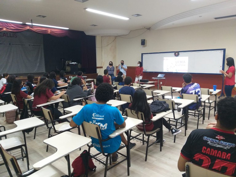 Sisu: candidatos podem se inscrever na lista de espera até esta sexta-feira