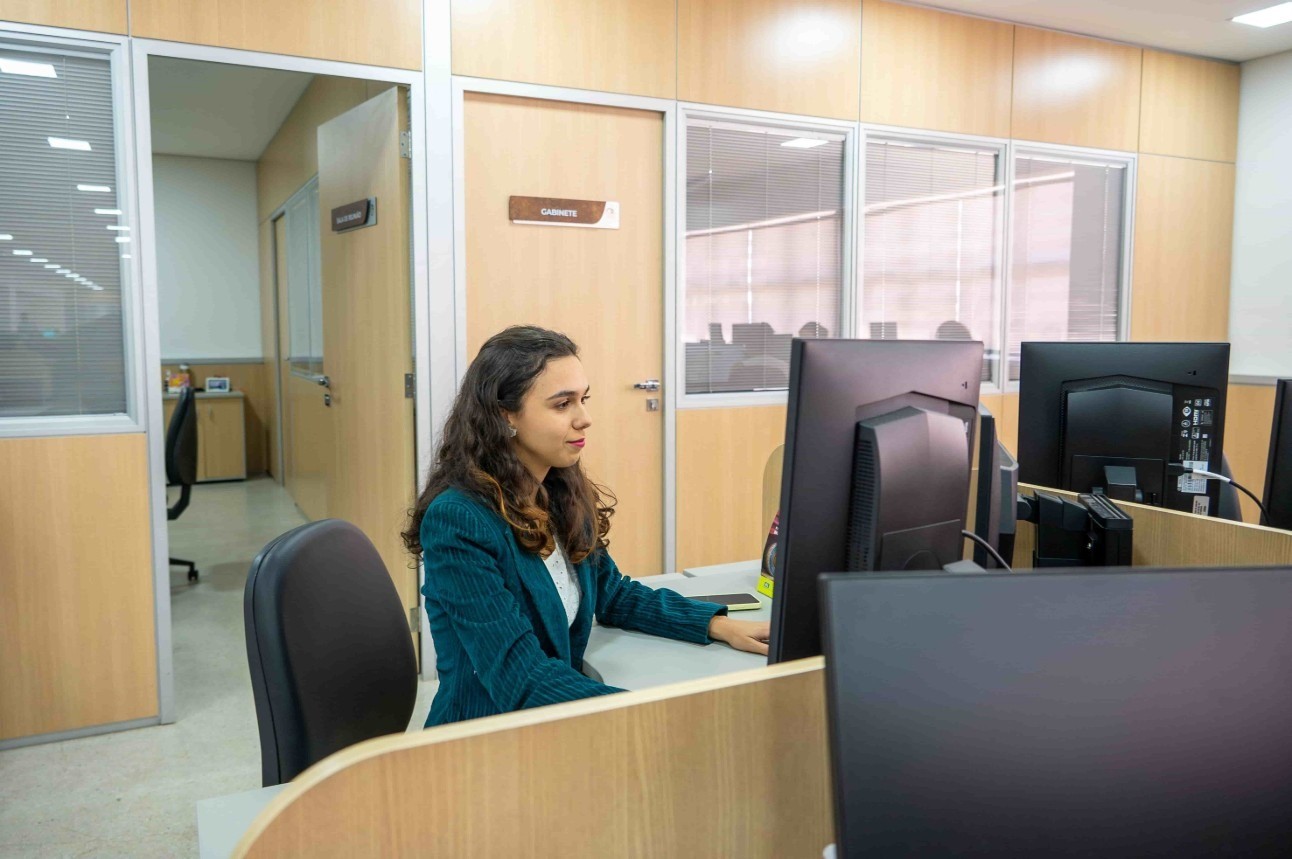 IEL-MA abre 52 vagas de estágio para estudantes de nível técnico e superior