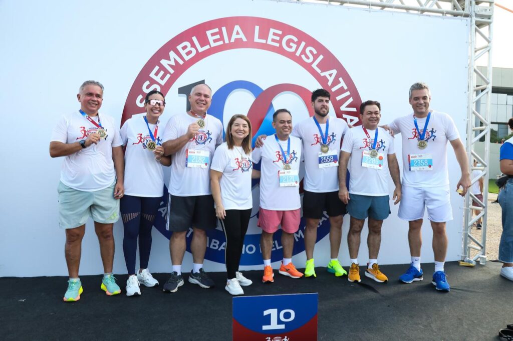 Fotos: Agência Assembleia