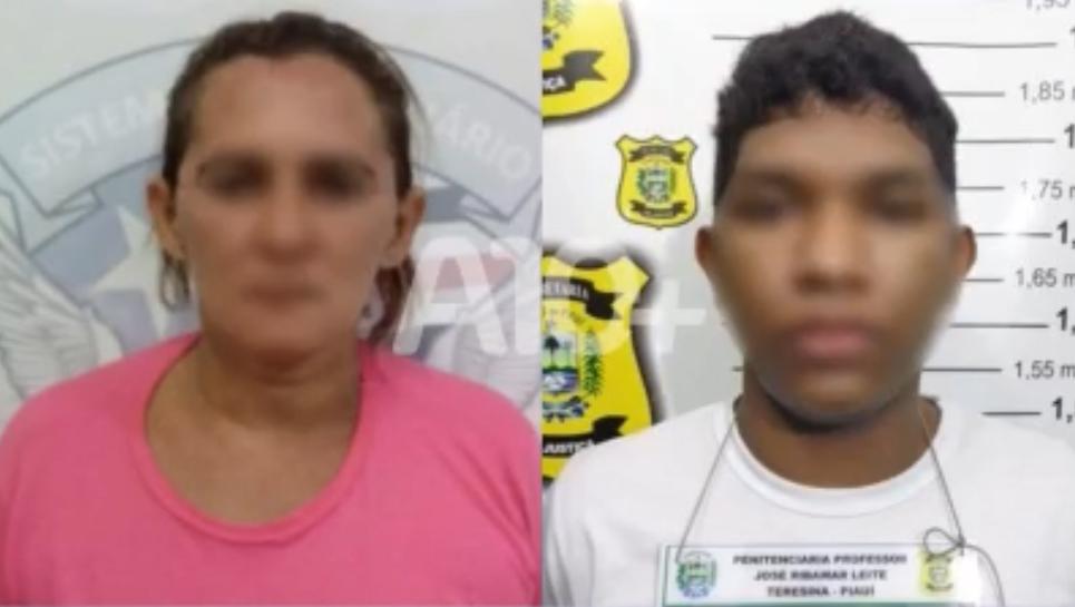 Casal de traficantes cobrava cestas básicas como punição a moradores que não cumpria ordens