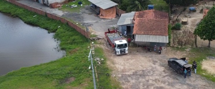 Foto: Reprodução Polícia Civil