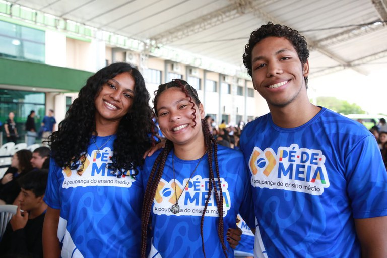 Foto: Luis Fortes/MEC