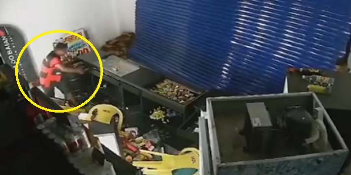 Foto: Reprodução/ Rede social